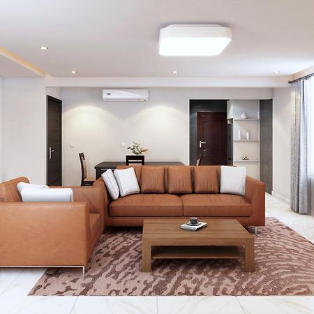 Atavola Homes Тема Экстерьер фото