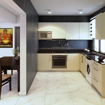 Atavola Homes Тема Экстерьер фото