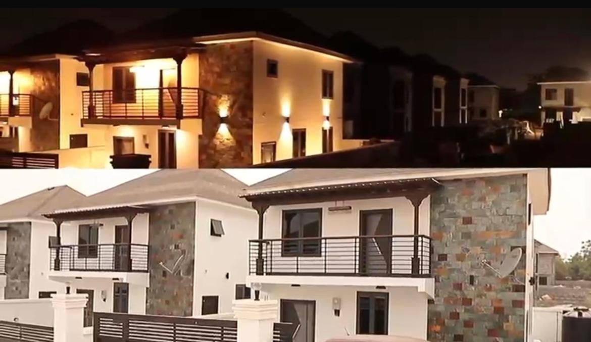 Atavola Homes Тема Экстерьер фото