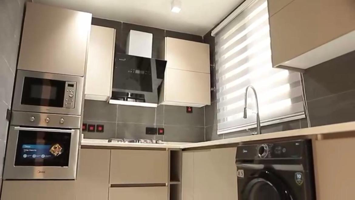 Atavola Homes Тема Экстерьер фото