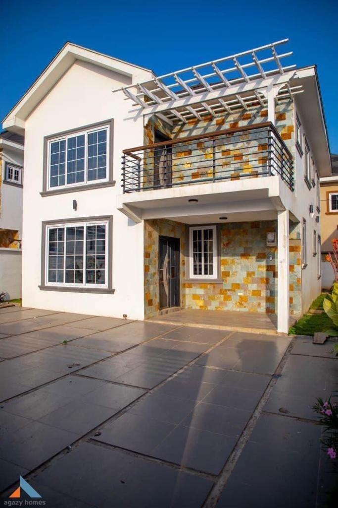 Atavola Homes Тема Экстерьер фото