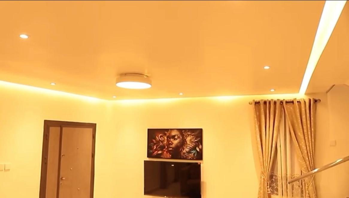 Atavola Homes Тема Экстерьер фото